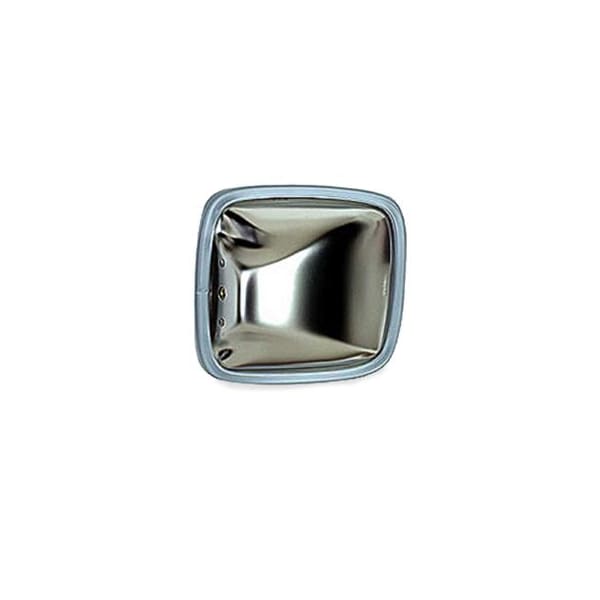 Wide Angle Flat 6.5 X 6 S.Steel, 704093